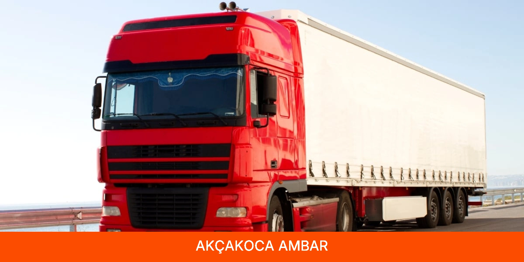 Akçakoca Ambar