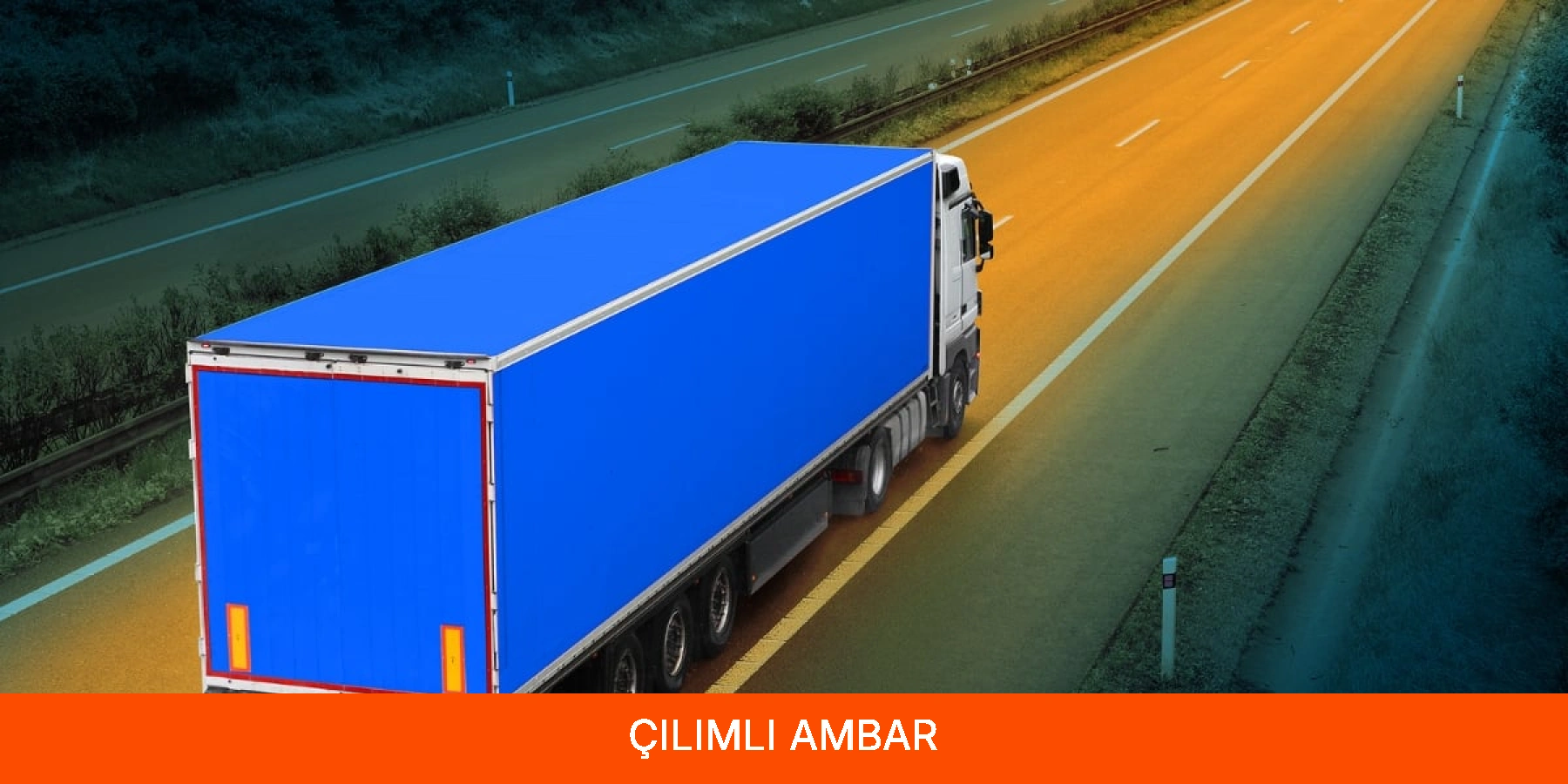 Çilimli Ambar