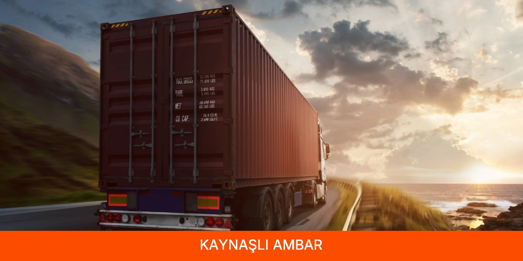 Kaynaşlı Ambar