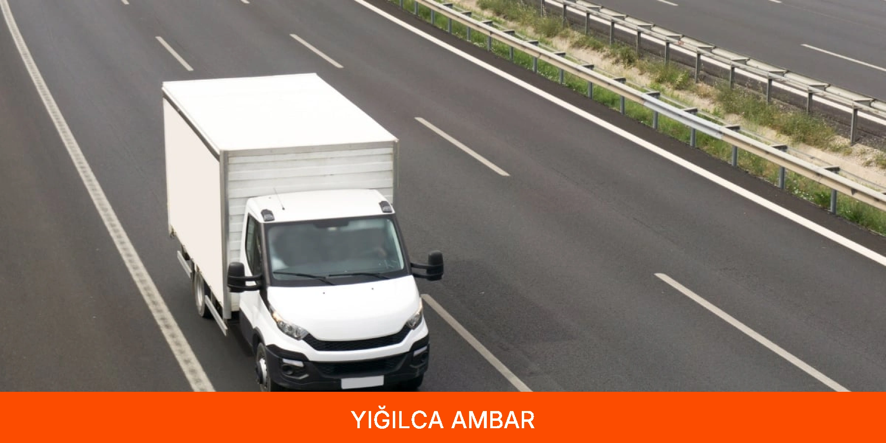Yığılca Ambar
