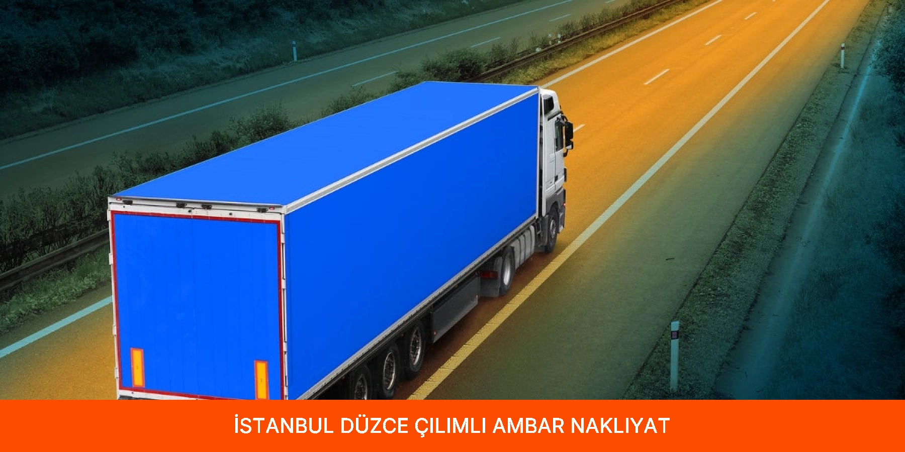 Çilimli Ambar