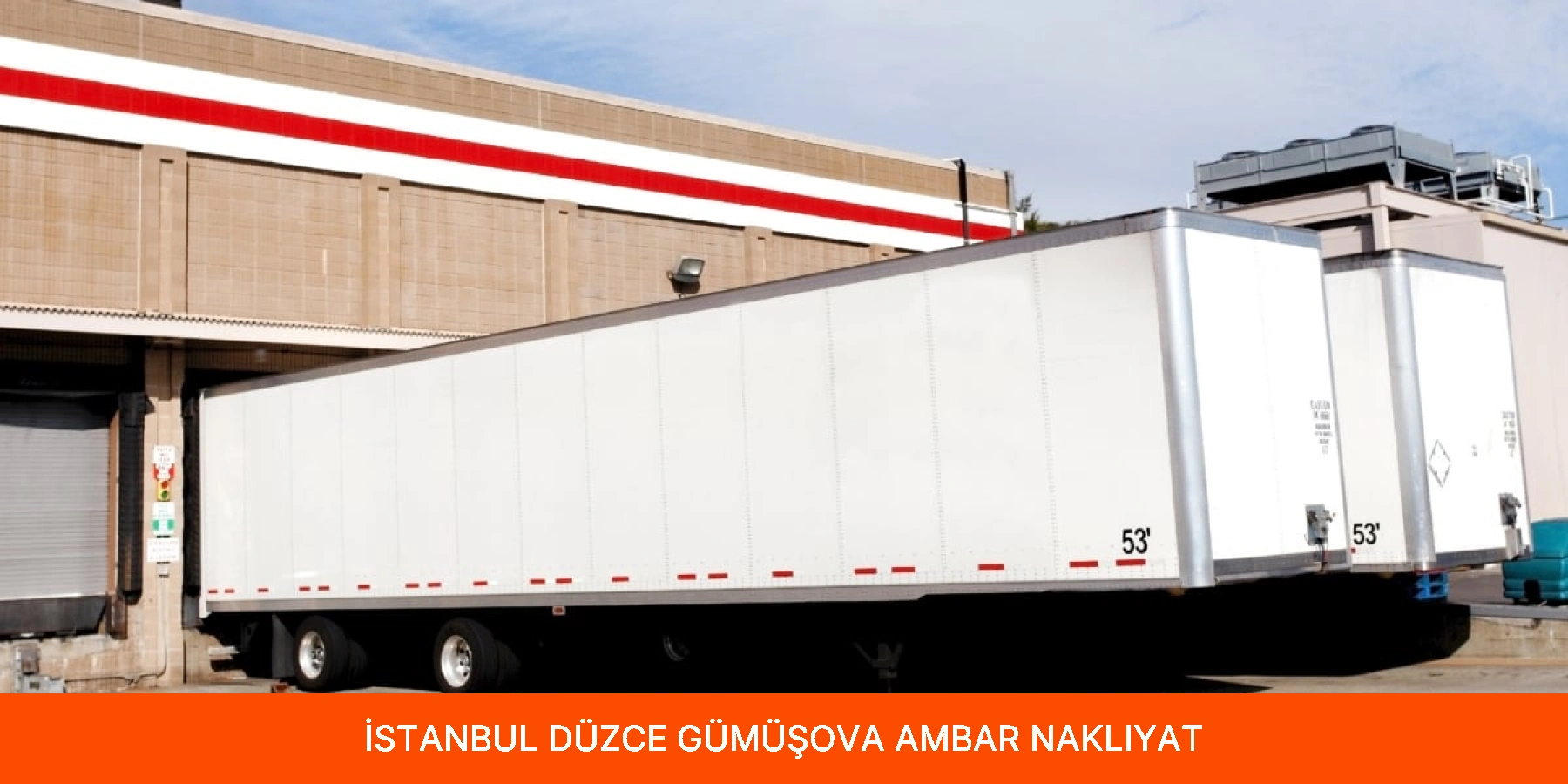 Gümüşova Ambar