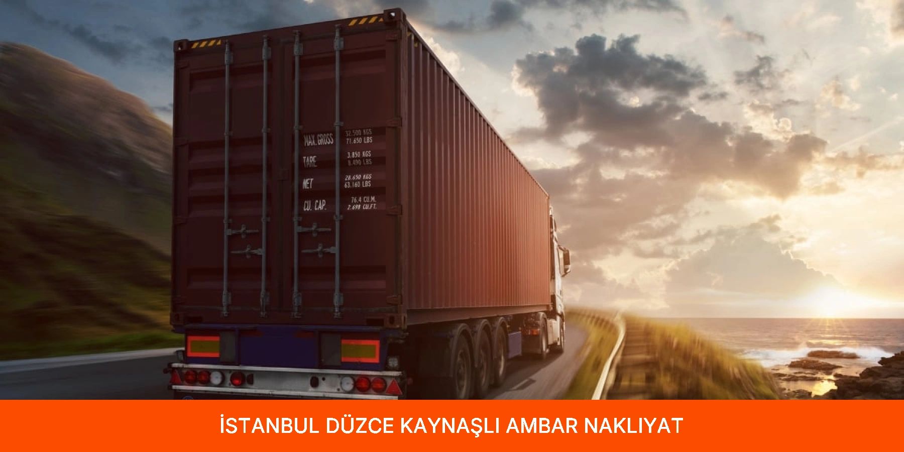 Kaynaşlı Ambar