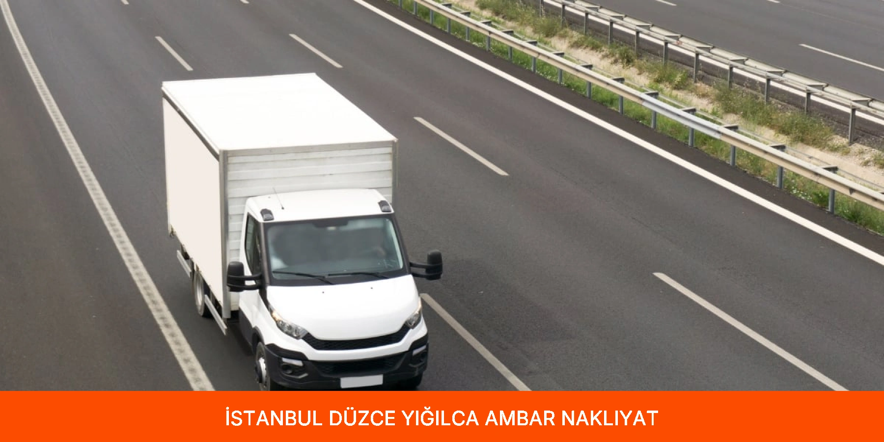 Yığılca Ambar